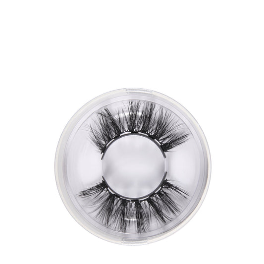 Biodegradable Magnetic Lashes Noor False Eyelashes 1 pair
