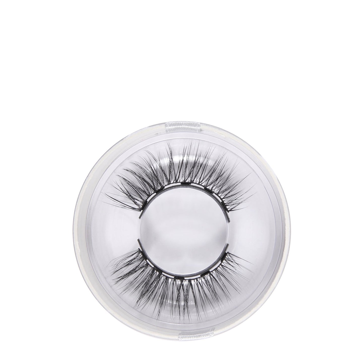 Biodegradable Magnetic Lashes Amira False Eyelashes 1 pair