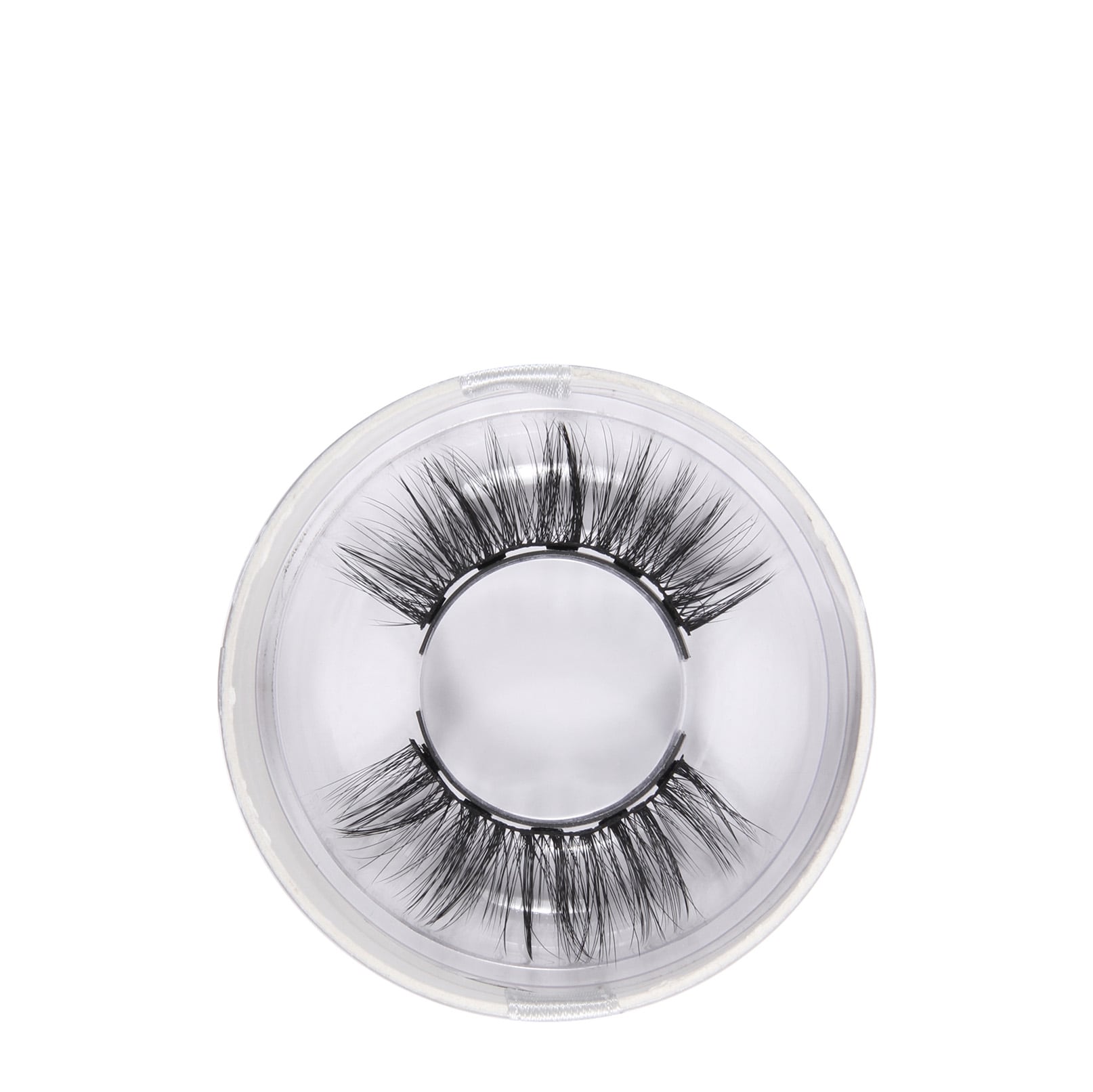 Biodegradable Magnetic Lashes Mona False Eyelashes 1 pair