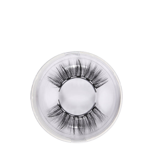 Biodegradable Magnetic Lashes Mona False Eyelashes 1 pair