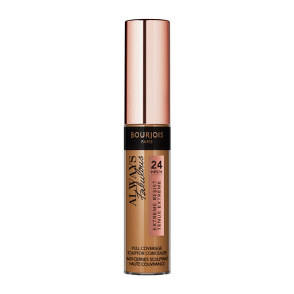 Always Fabulous Full Coverage Concealer 10ml 500 Caramel|10ml
