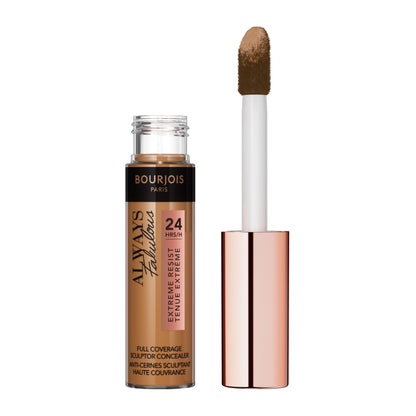 Always Fabulous Full Coverage Concealer 10ml 500 Caramel|10ml