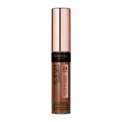 Always Fabulous Full Coverage Concealer 10ml 600 Chocolat|10ml