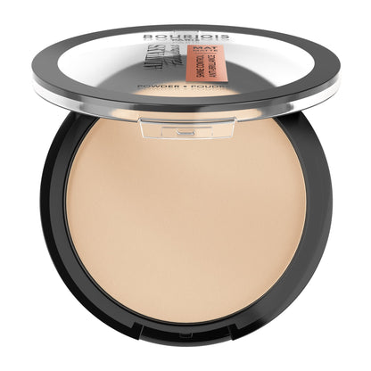Always Fabulous Matte Pressed Powder 10g 108 Apricot Ivory|10g