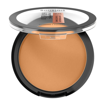Always Fabulous Matte Pressed Powder 10g 520 Caramel|10g