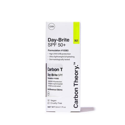 Day-Lite Sunscreen SPF 50+ 50ml 50ml
