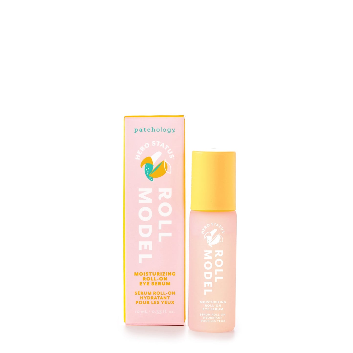Moistur-eyes Moisturizing Roll Model Kit