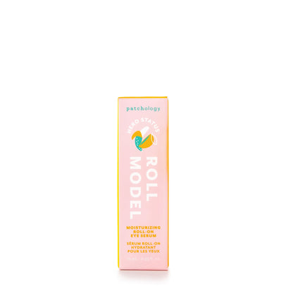 Moistur-eyes Moisturizing Roll Model Kit