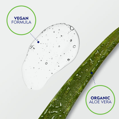 Naturally Good Organic Aloe Vera Sheet Mask 1pc