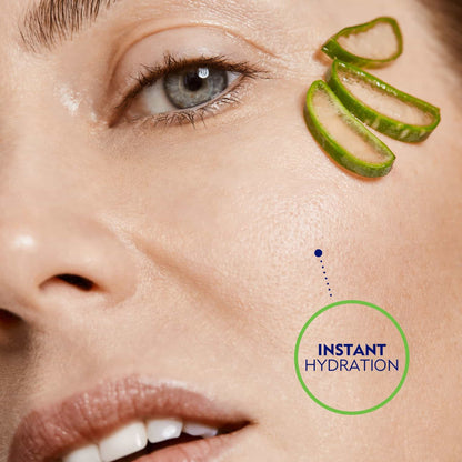 Naturally Good Organic Aloe Vera Sheet Mask 1pc