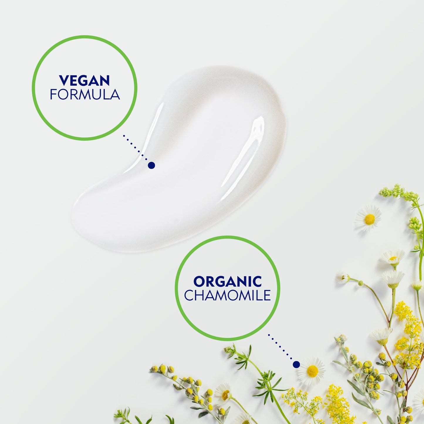 Naturally Good Organic Chamomile Sheet Mask 1pc