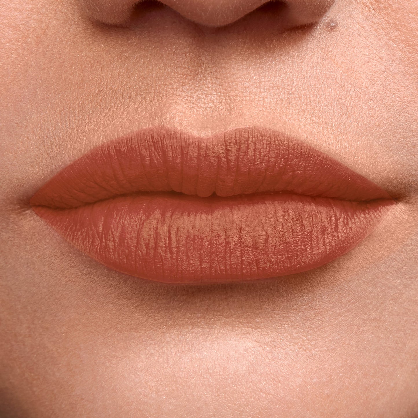 Sensational Liquid Matte Lipstick 7ml NU01 Bare It All|7ml