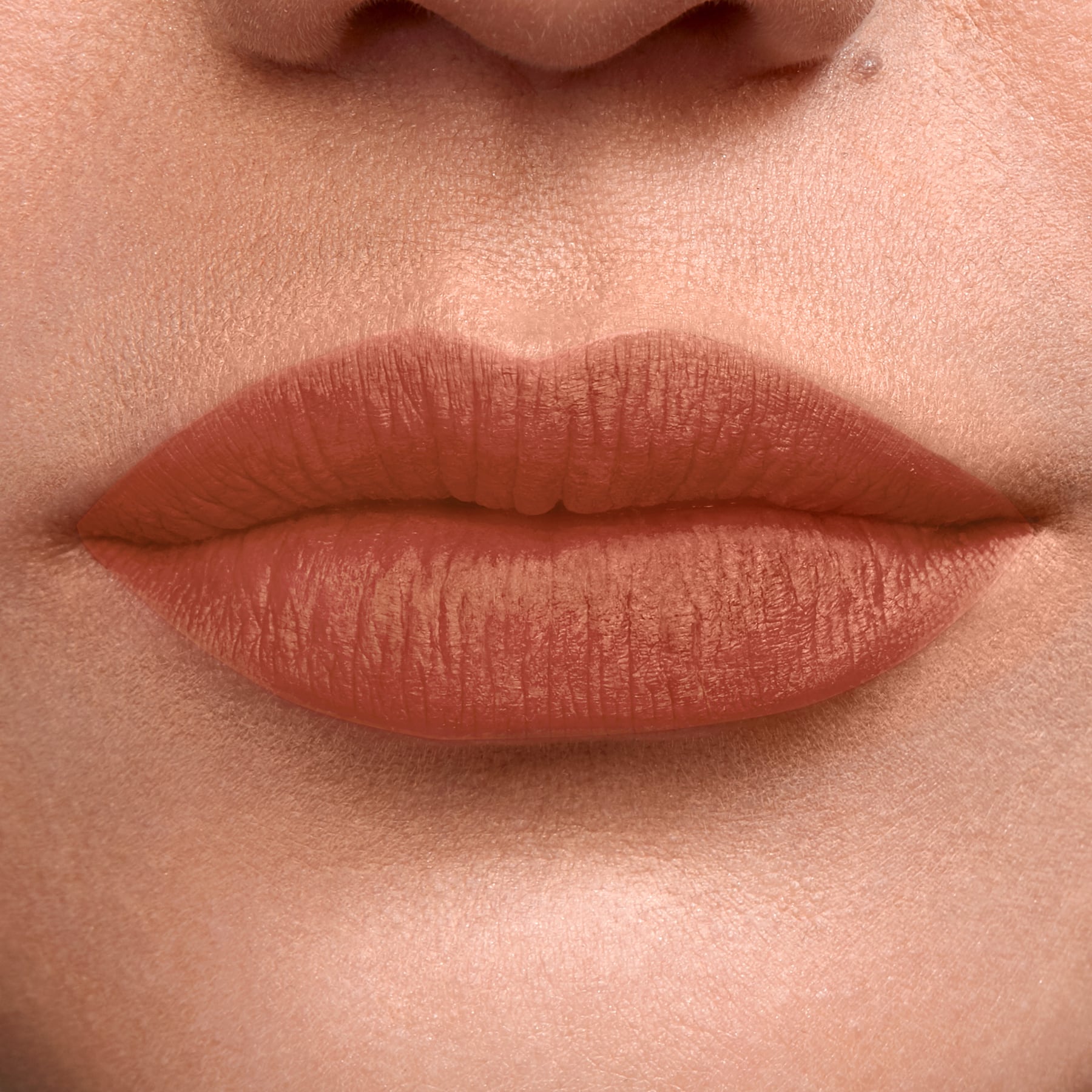 Sensational Liquid Matte Lipstick 7ml NU01 Bare It All|7ml