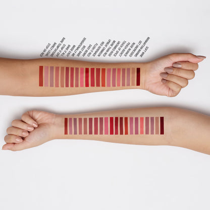 Sensational Liquid Matte Lipstick 7ml NU05 Barely Legal|7ml
