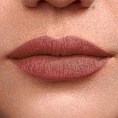 Sensational Liquid Matte Lipstick 7ml NU07 Get Undressed|7ml