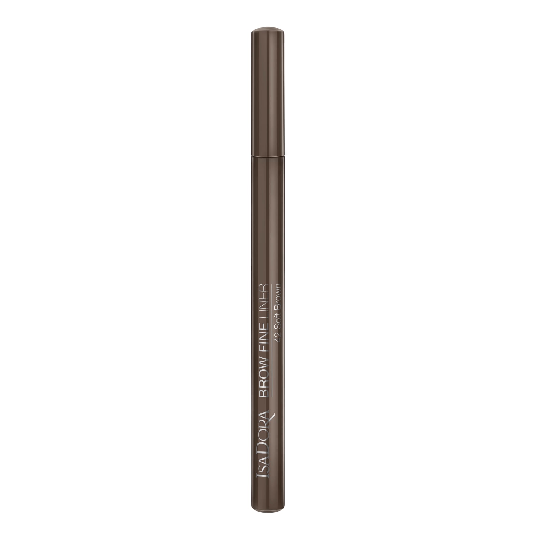 Brow Fine Liner 1.1ml 42 Soft Brown|1.1ml