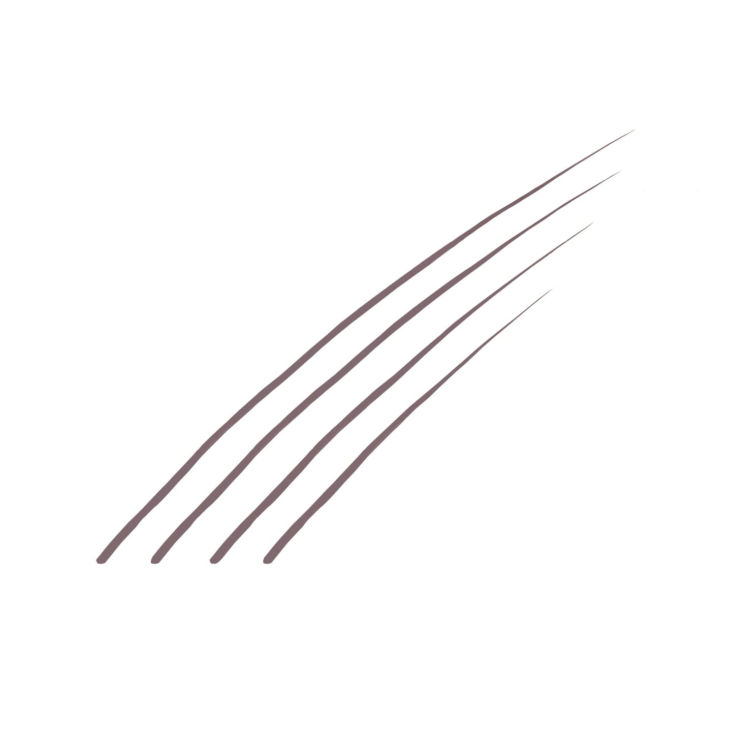 Brow Fine Liner 1.1ml 42 Soft Brown|1.1ml