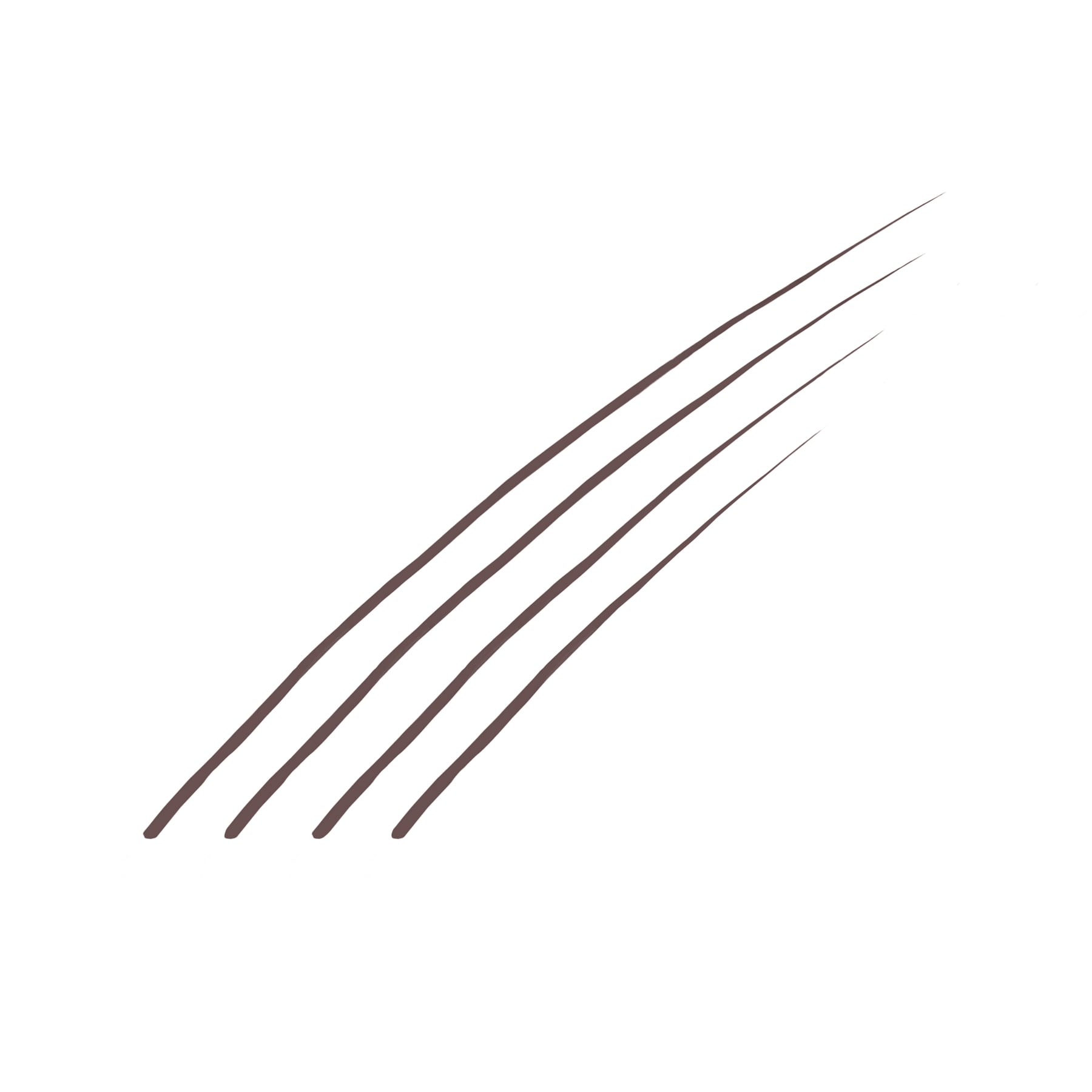 Brow Fine Liner 1.1ml 44 Walnut Brown|1.1ml
