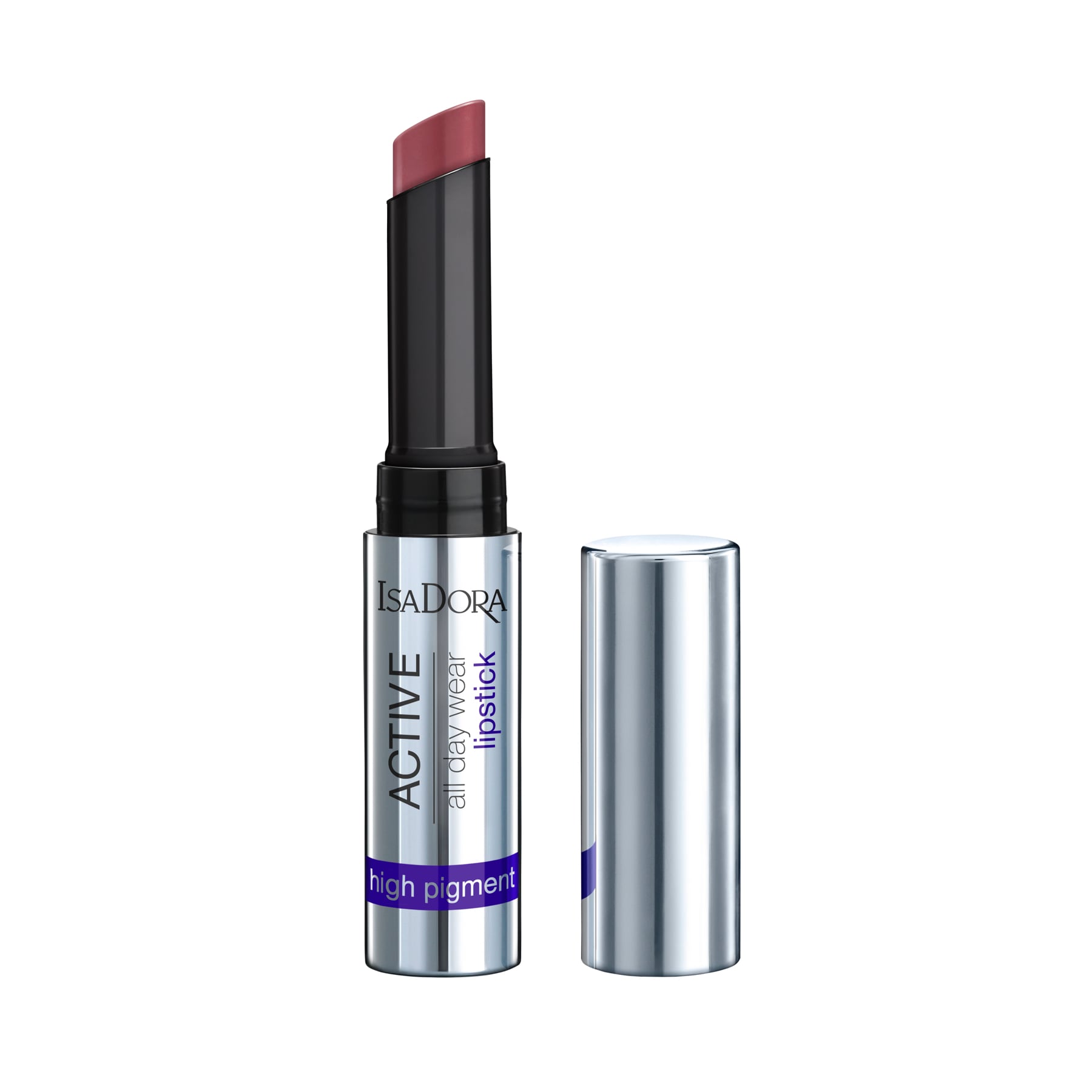Active All Day Wear Lipstick 1.6g 11 Heather|1.6g
