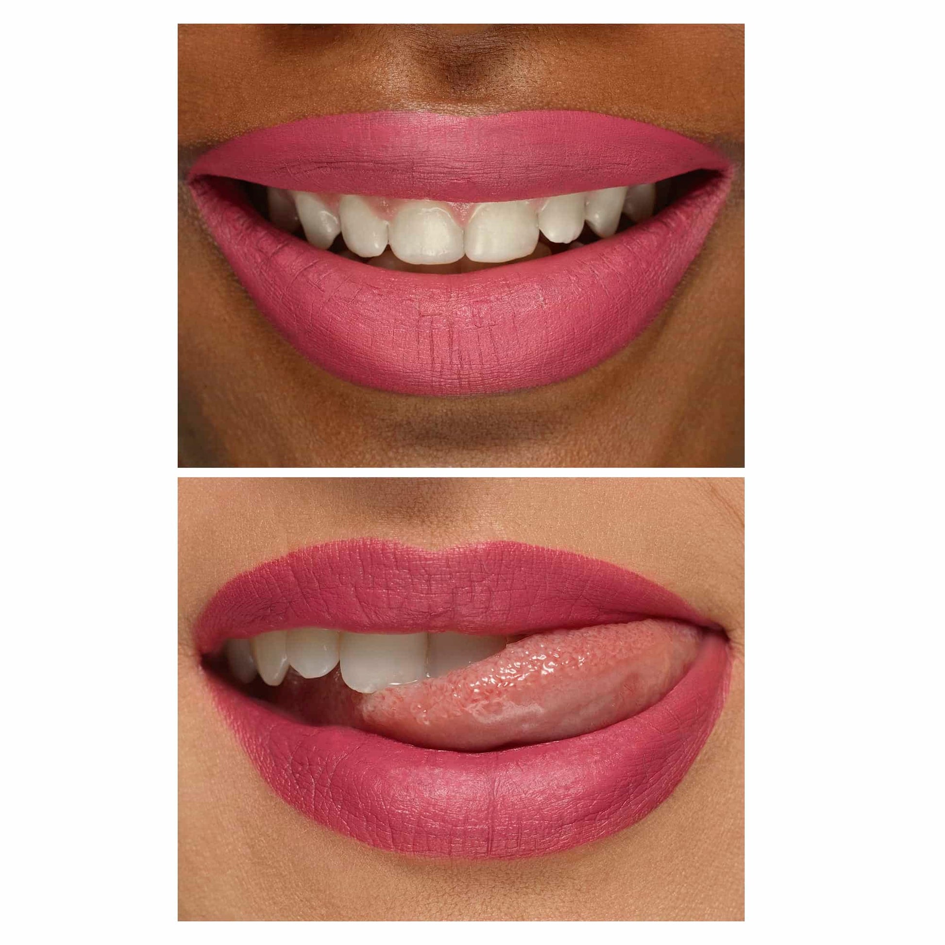 Active All Day Wear Lipstick 1.6g 12 Hot Rose|1.6g