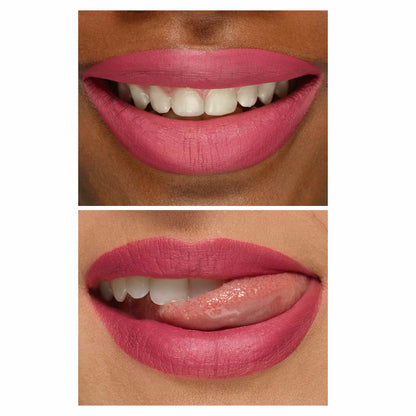 Active All Day Wear Lipstick 1.6g 12 Hot Rose|1.6g