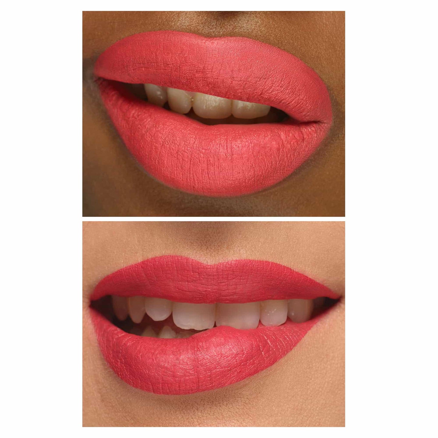 Active All Day Wear Lipstick 1.6g 16 Coral Love|1.6g