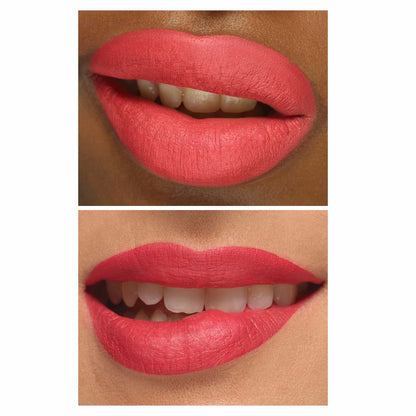 Active All Day Wear Lipstick 1.6g 16 Coral Love|1.6g