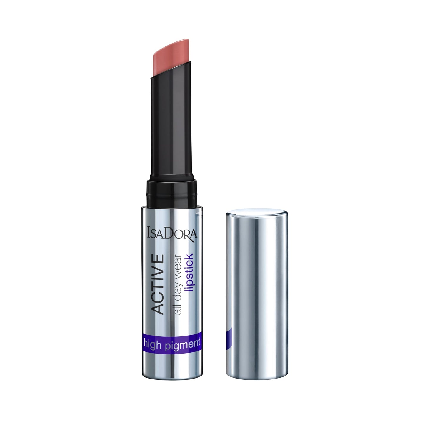 Active All Day Wear Lipstick 1.6g 17 Fresh Peach|1.6g