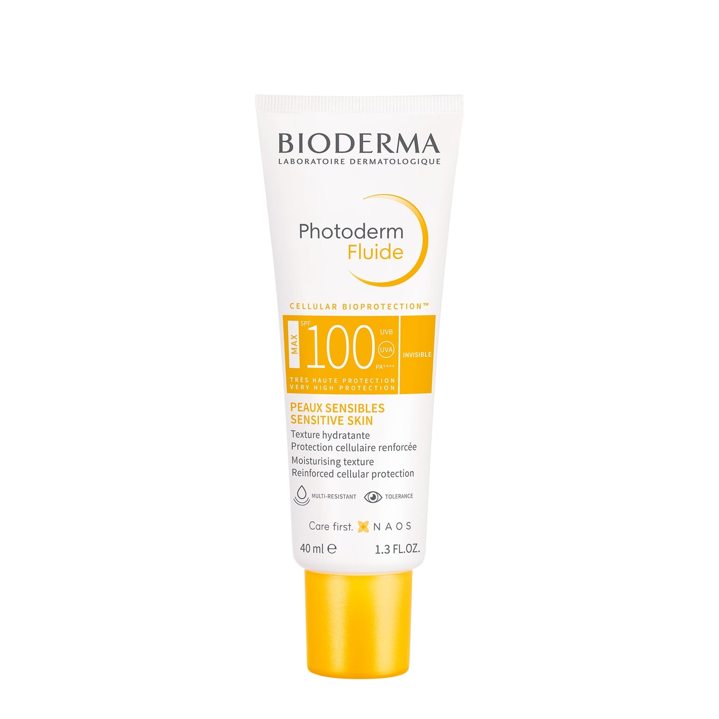 Photoderm Max Fluid 40ml Very Light|40 ml