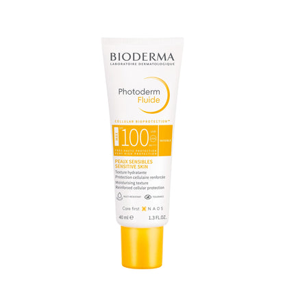 Photoderm Max Fluid 40ml Very Light|40 ml