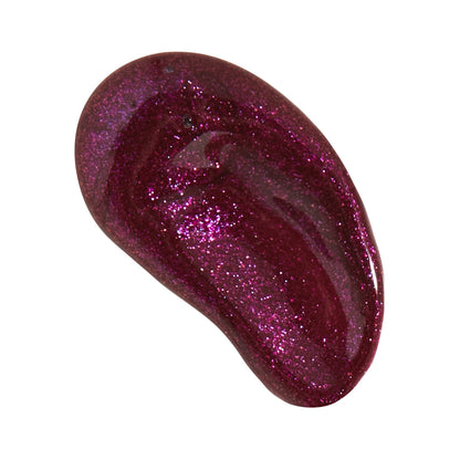 Revolution Shimmer Bomb Lip Gloss Gleam