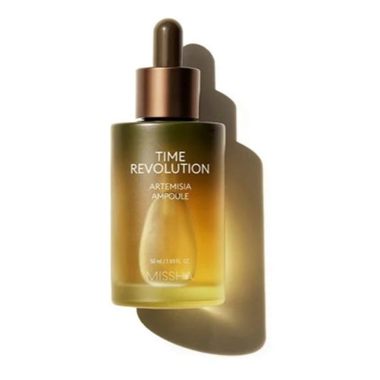 Time Revolution Artemisia Ampoule 50ml 50ml
