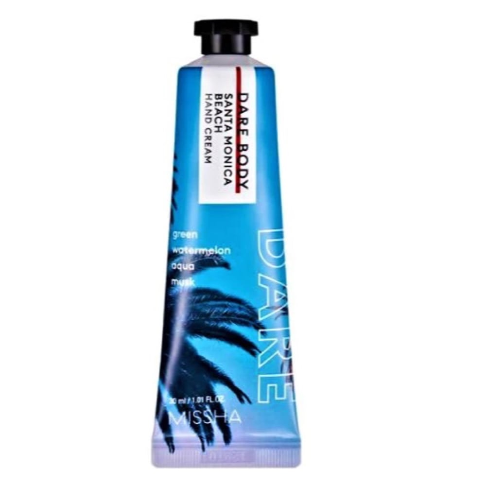 Dare Body Handcream Santa Monica Beach 30ml 30ml