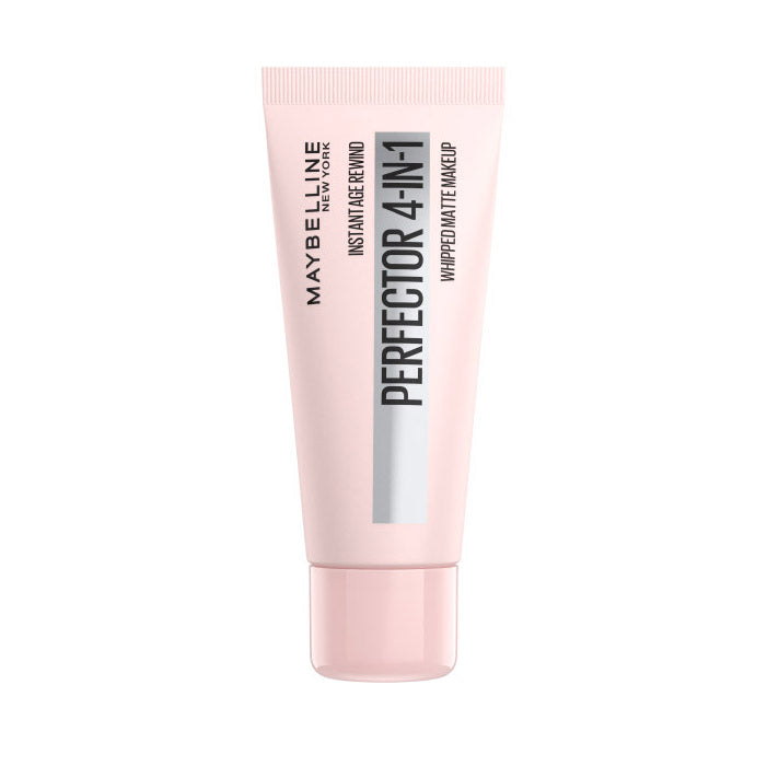 Instant Perfector 4-in-1 Whipped Matte Makeup 30ml 2 Light Medium|30ml