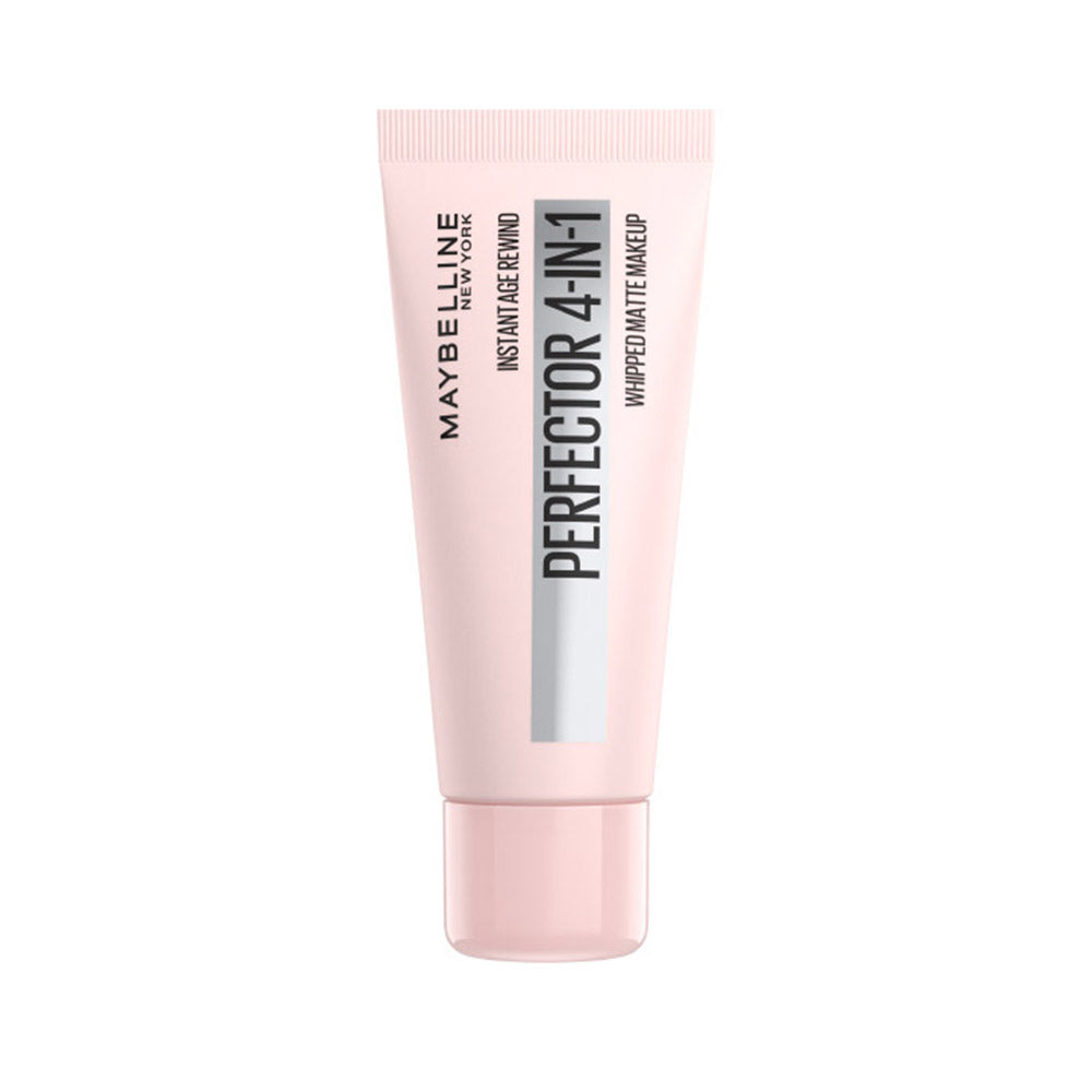 Instant Perfector 4-in-1 Whipped Matte Makeup 30ml 1 Light|30ml