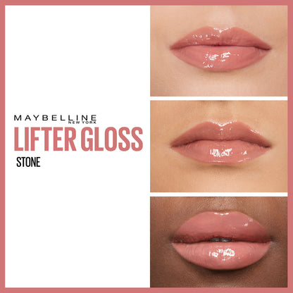 Lifter Gloss With Hyaluronic Acid Lip Gloss 5.4ml 8 Stone|5.4ml