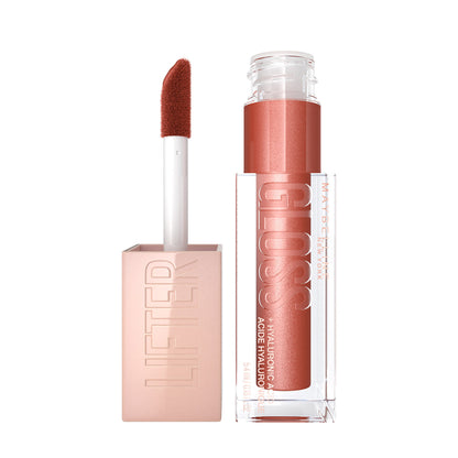 Lifter Gloss With Hyaluronic Acid Lip Gloss 5.4ml 9 Topaz|5.4ml