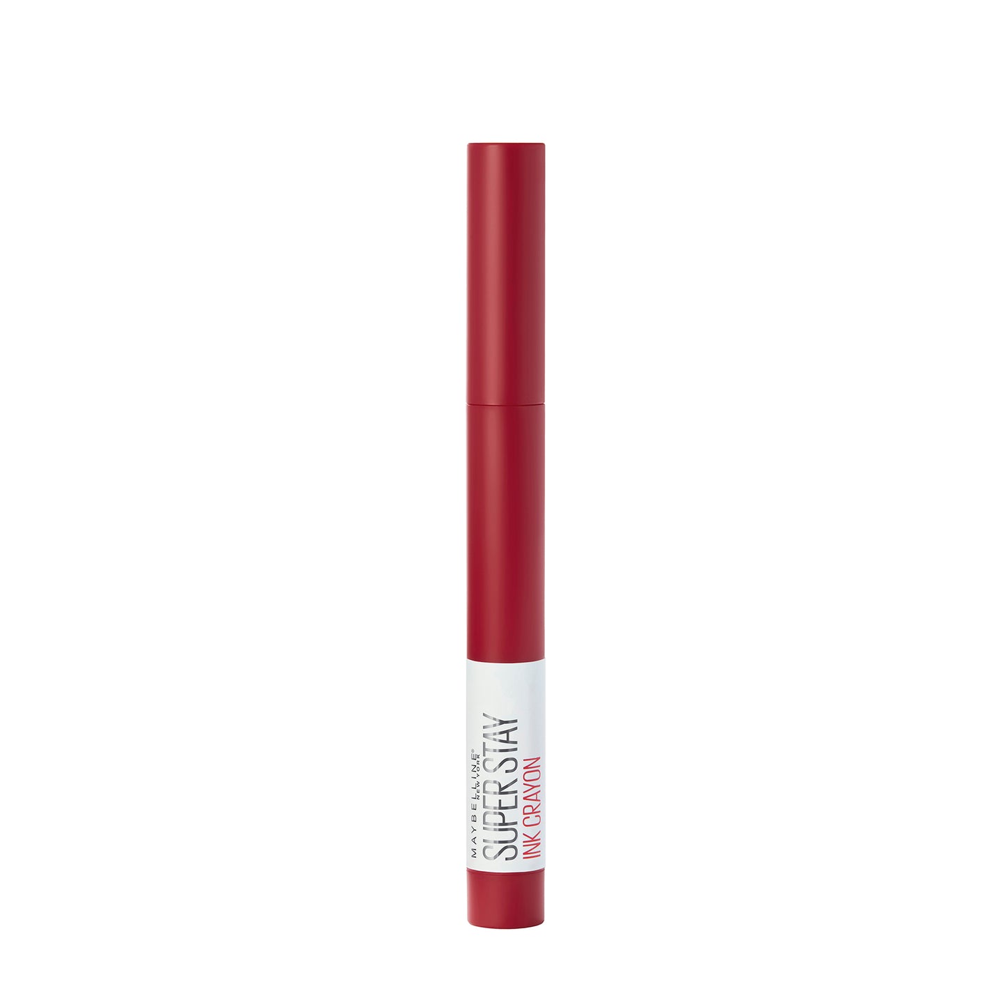 Superstay Ink Crayon Lipstick Matte 50 Own Your Empire