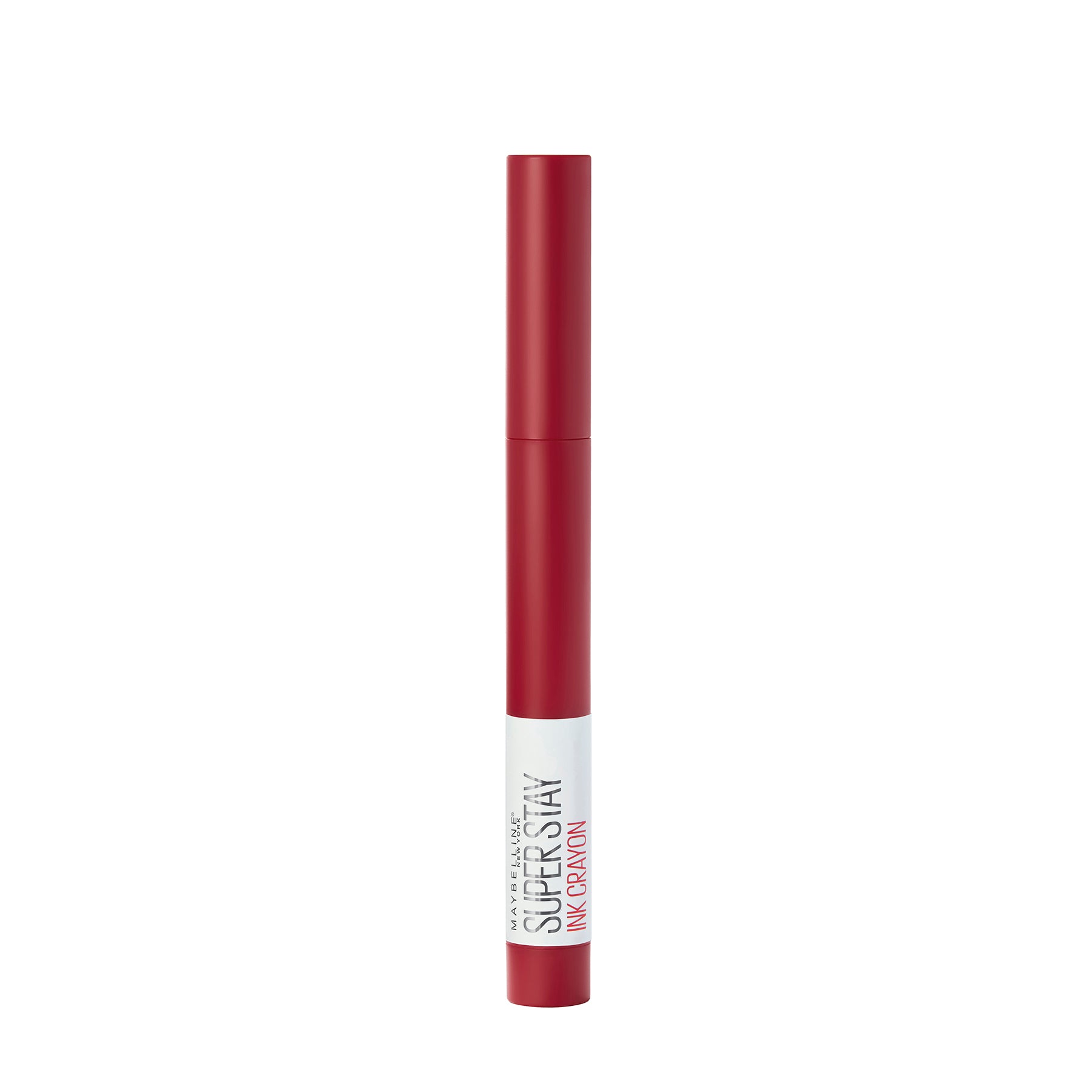 Superstay Ink Crayon Lipstick Matte 50 Own Your Empire