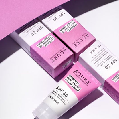 Radically Rejuvenating SPF 30 Day Cream 50ml 50ml