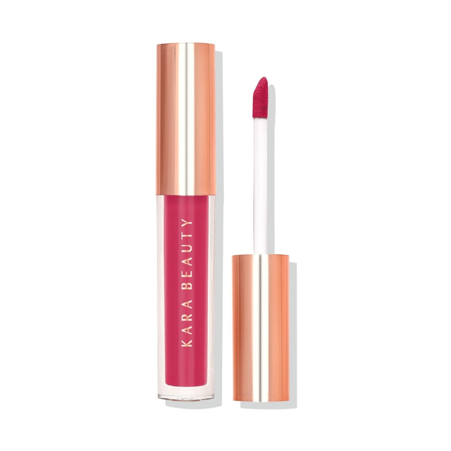 Liquid Matte Lipstick 0.07oz LL05 Fantasy|0.07oz