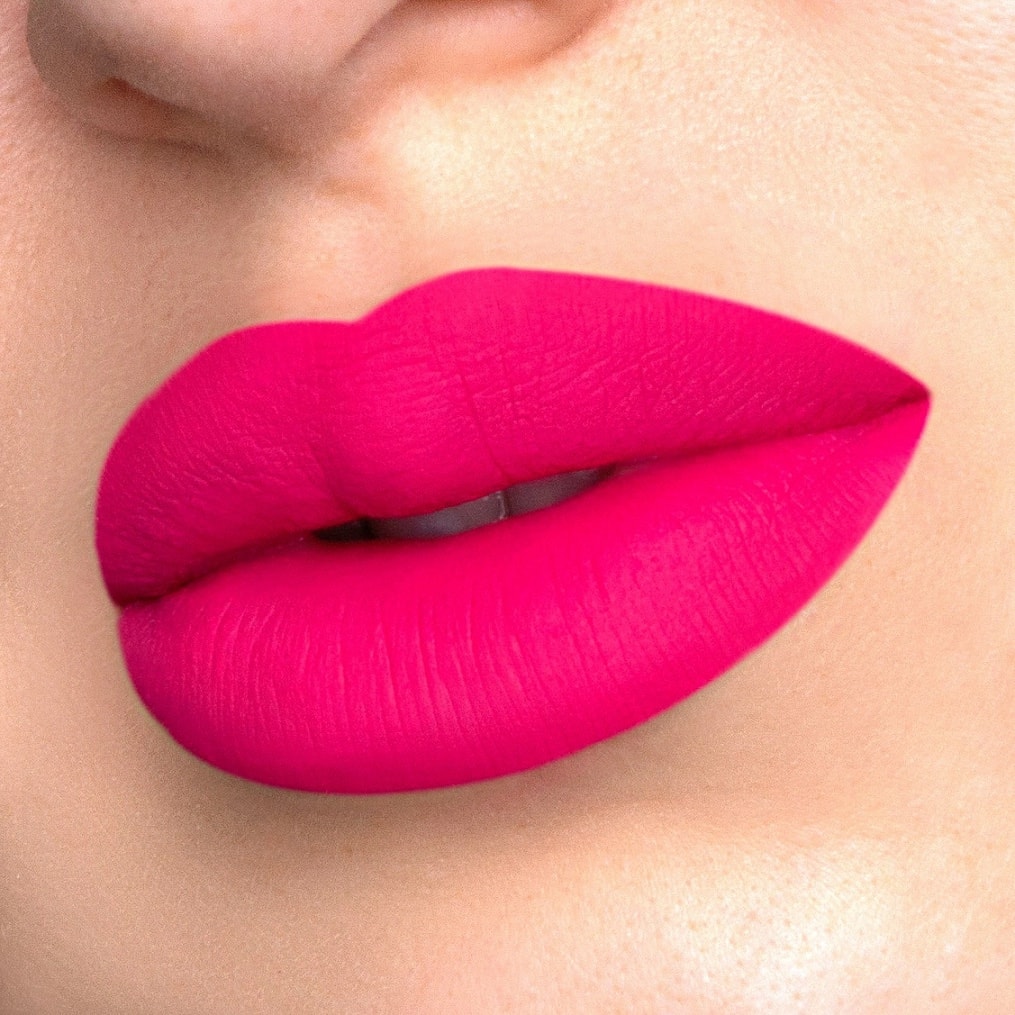 Liquid Matte Lipstick 0.07oz LL05 Fantasy|0.07oz