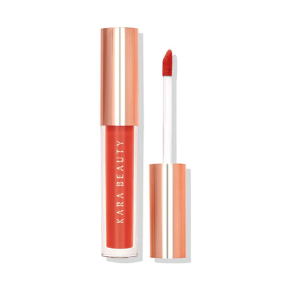 Liquid Matte Lipstick 0.07oz LL09 Flirt|0.07oz
