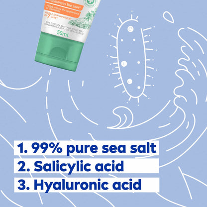 Clear up Daily Serum 50ml 50ml
