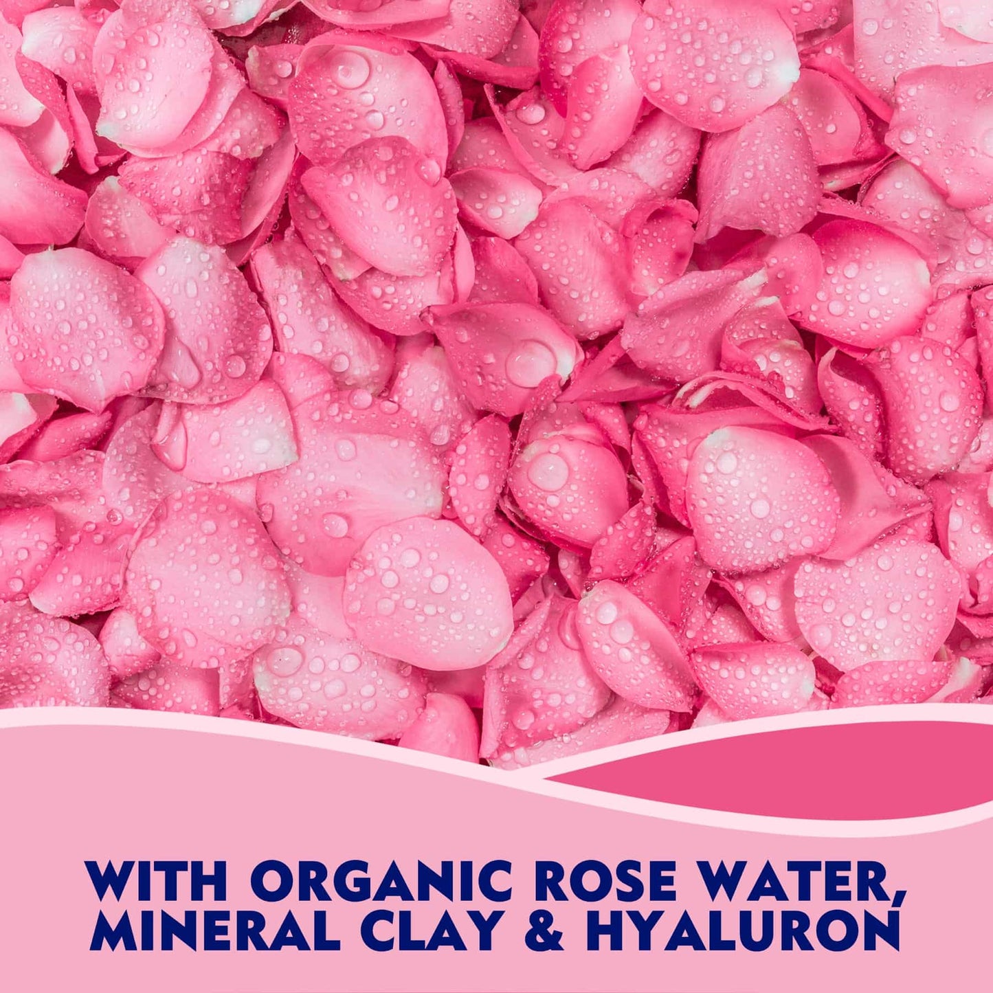 Rose Care Micellar Water 100ml 100ml