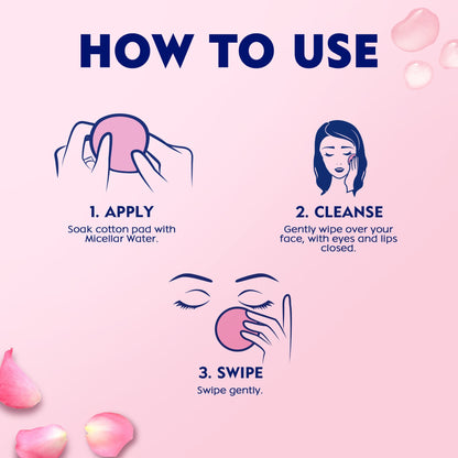 Rose Care Micellar Water 100ml 100ml