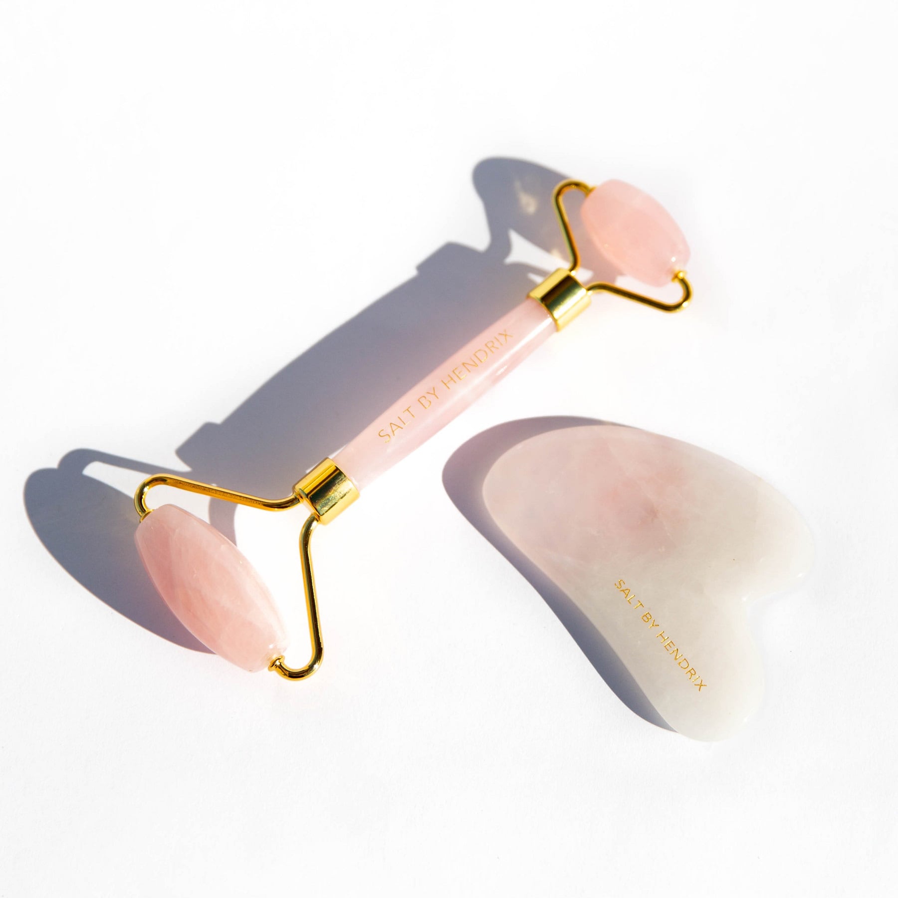 Best Babes Set Rose Quartz