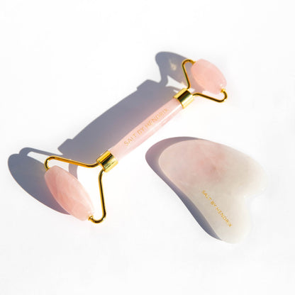 Best Babes Set Rose Quartz