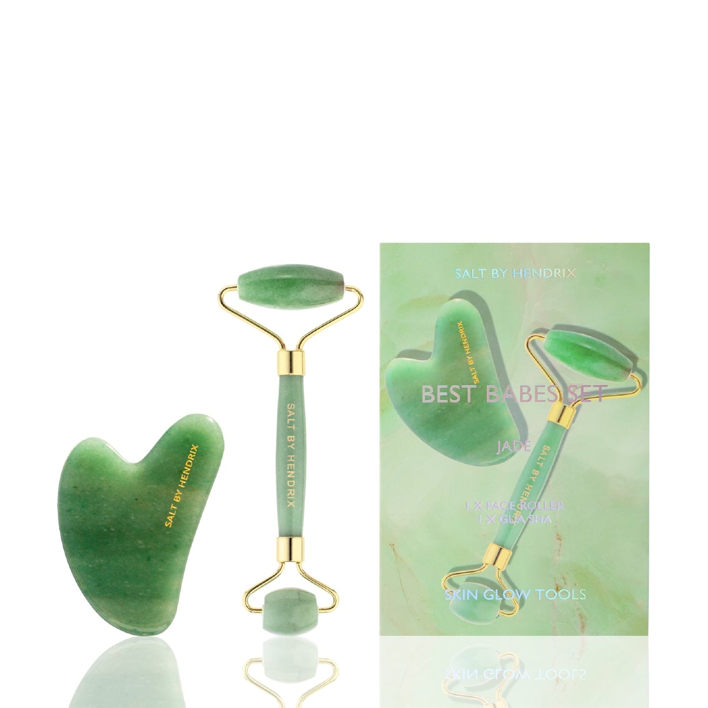 Best Babes Set Jade