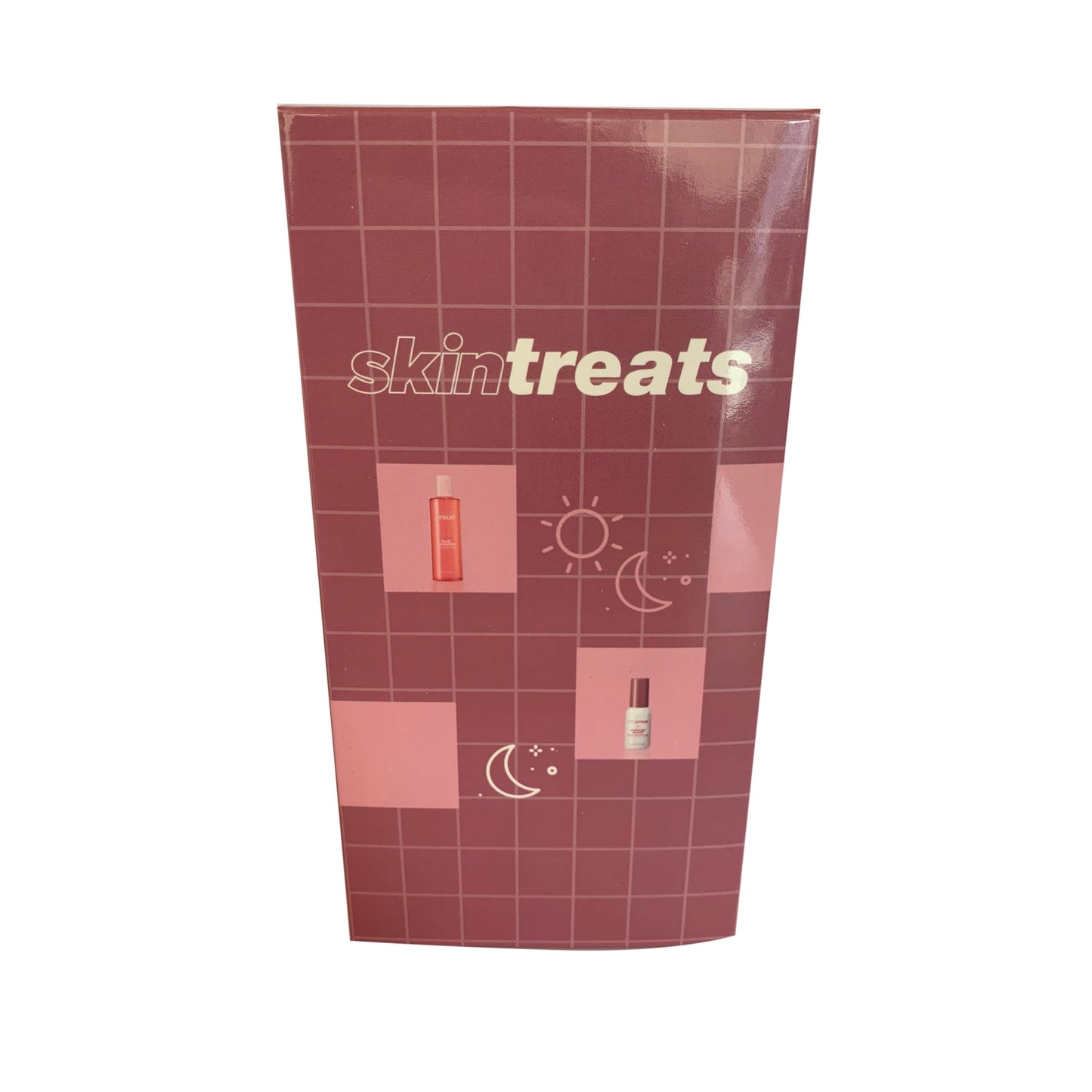 Skin Proud Skin Treats Set 25ml + 150ml